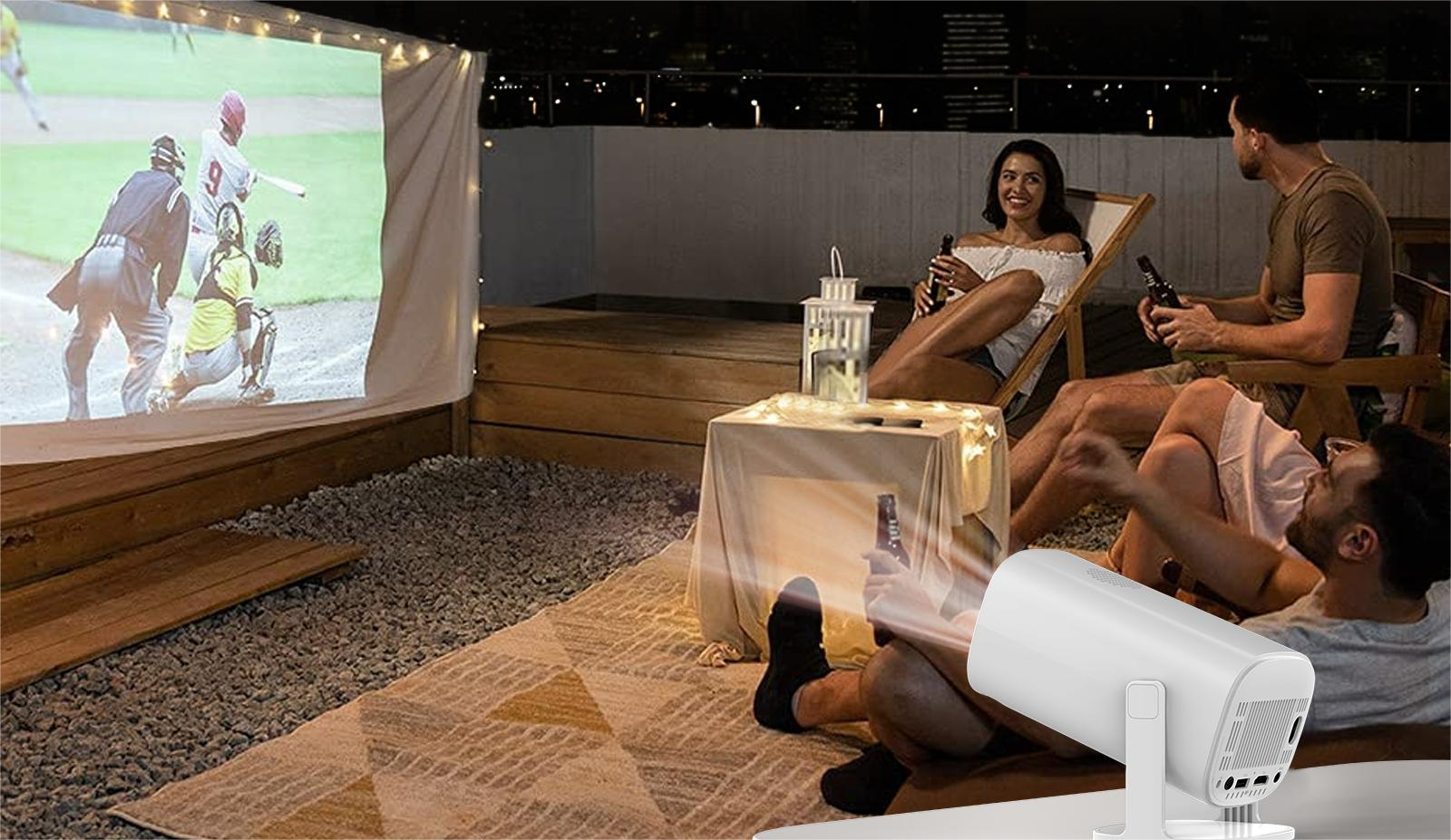 Rendimiento superior, diseño compacto, características avanzadas: Ideal para uso doméstico y profesional